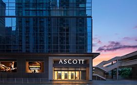 Ascott North Point Hong Kong